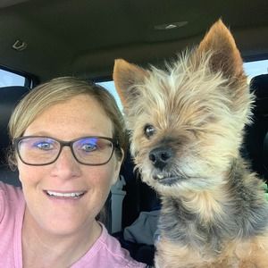 Meet your Posher, Angela